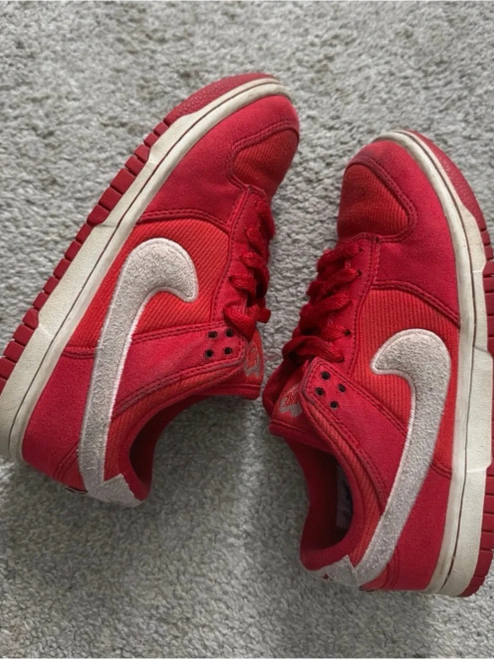 Nike shoes
